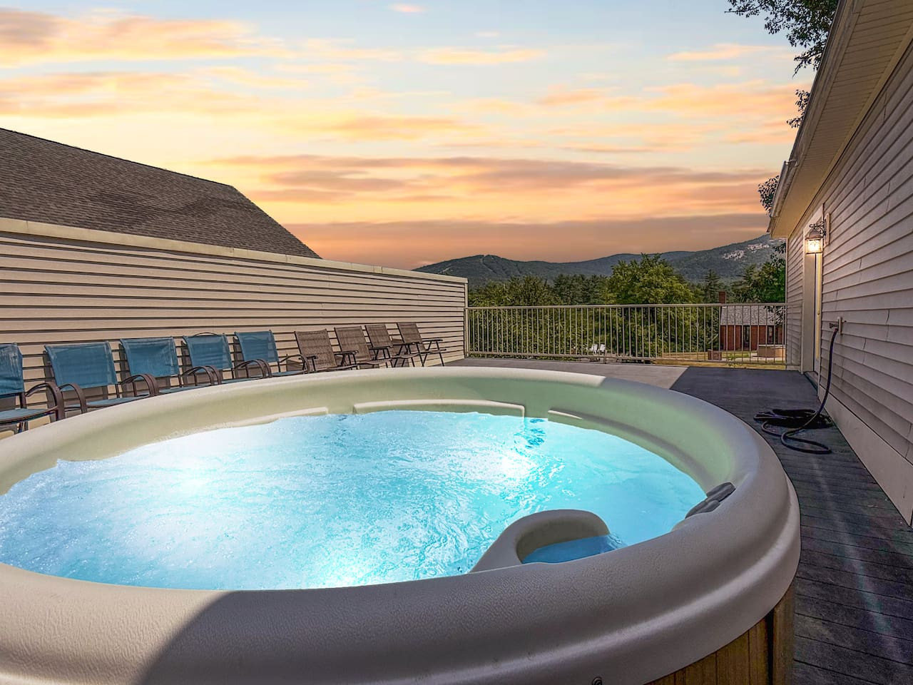 North Conway Vacation Rental