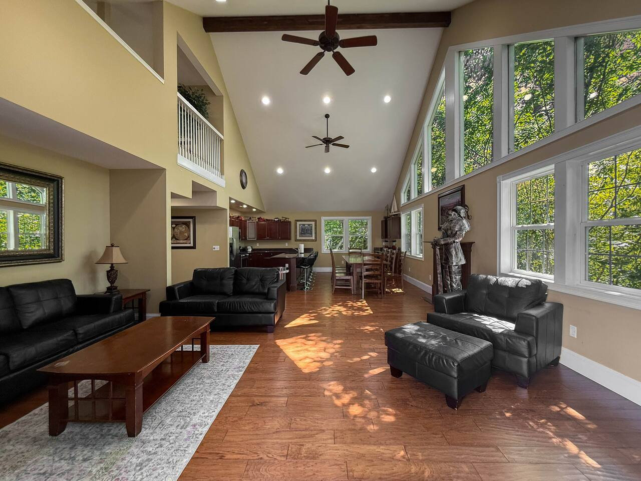 North Conway Vacation Rental