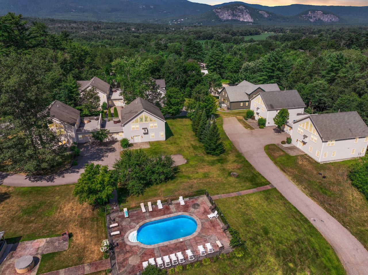 North Conway Vacation Rental