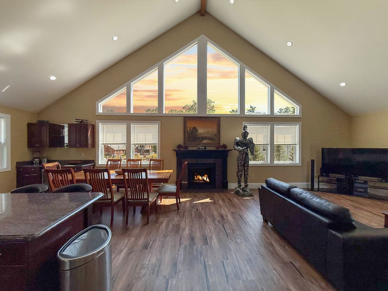 North Conway Vacation Rental