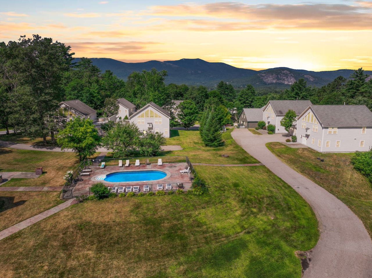 North Conway Vacation Rental