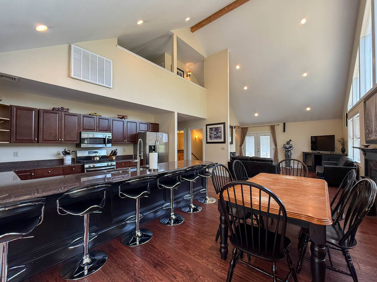 North Conway Vacation Rental