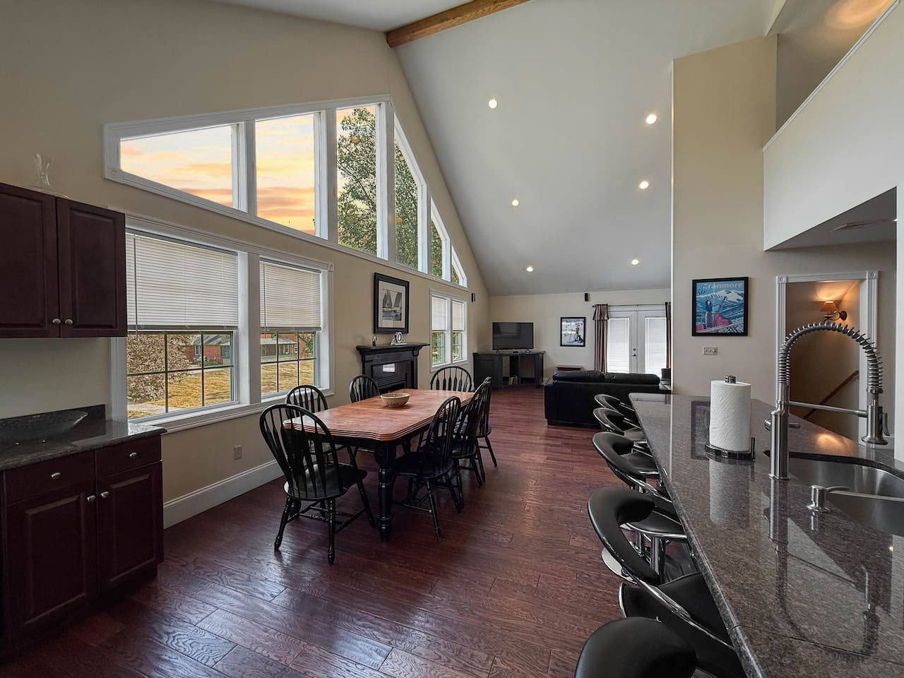 North Conway Vacation Rental