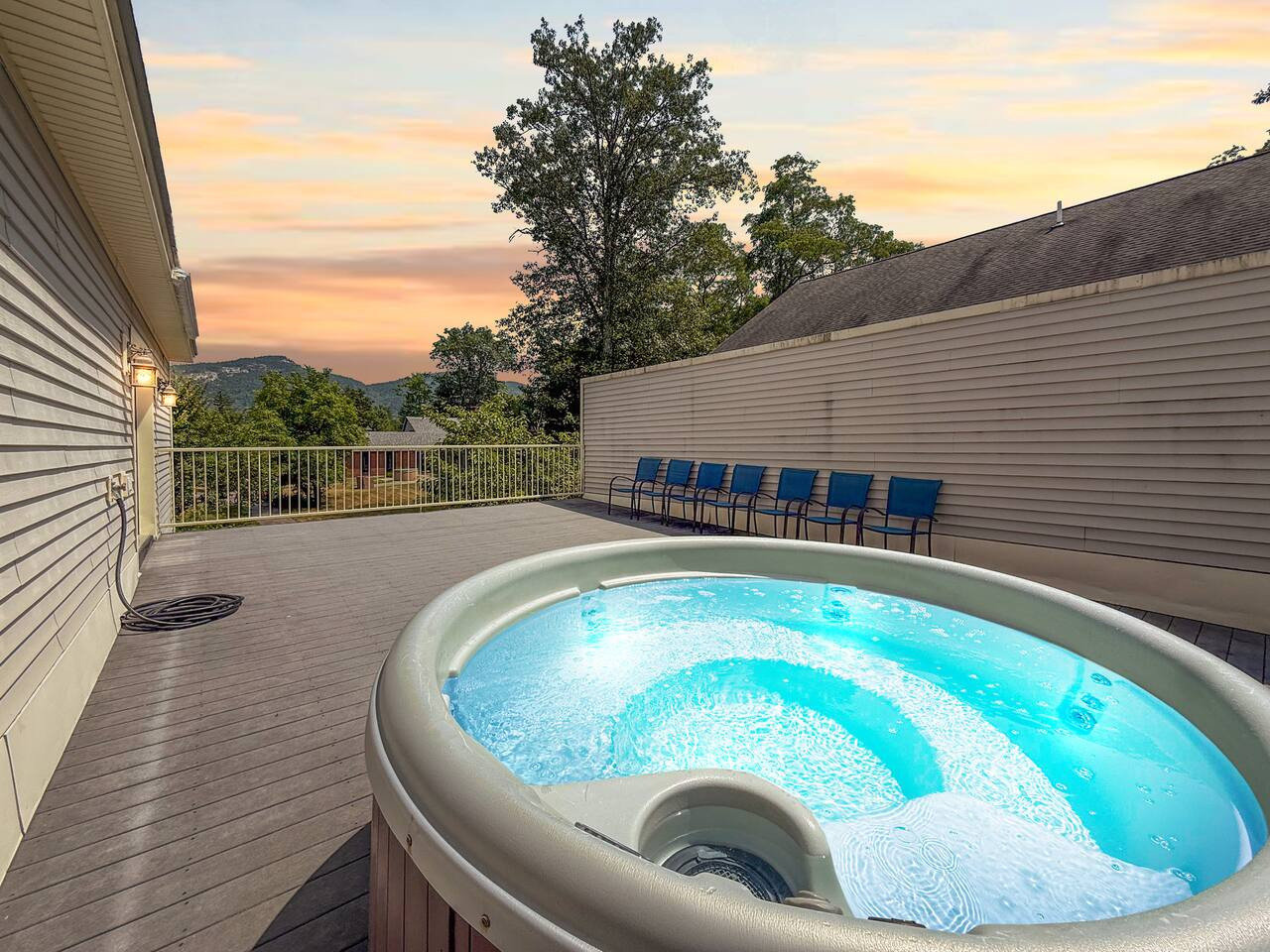 North Conway Vacation Rental
