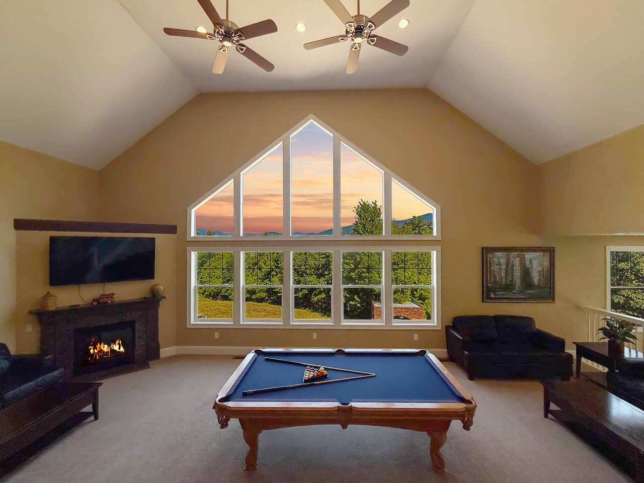 North Conway Vacation Rental