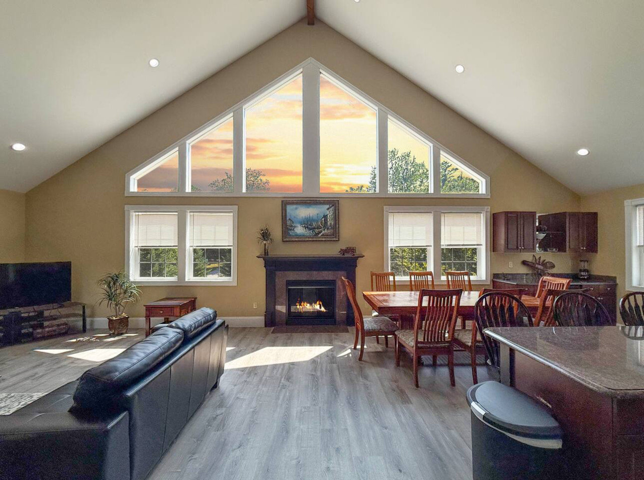 North Conway Vacation Rental