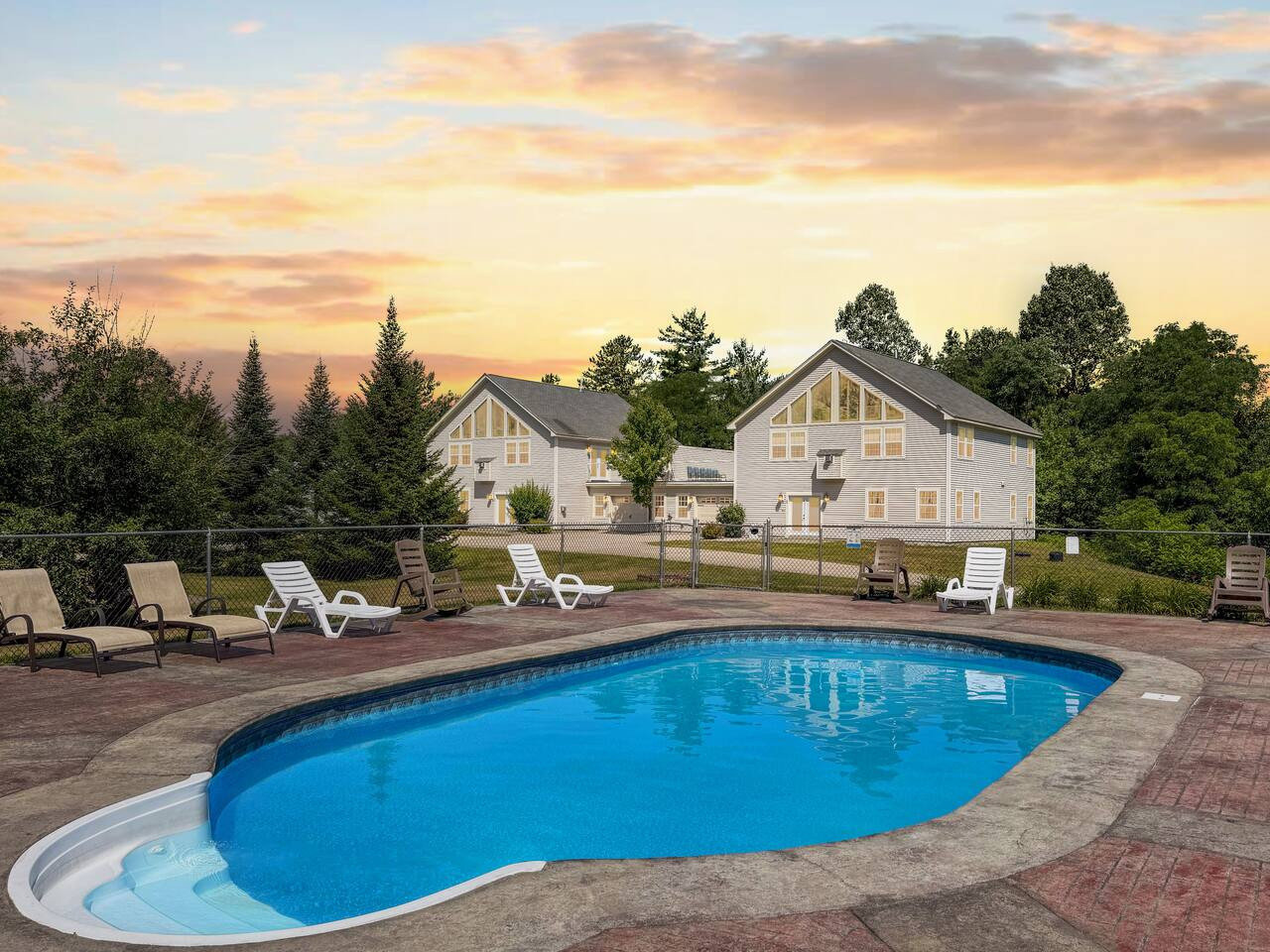 North Conway Vacation Rental