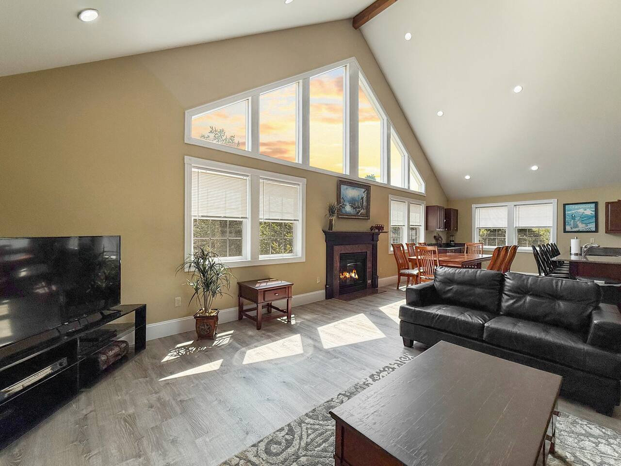 North Conway Vacation Rental