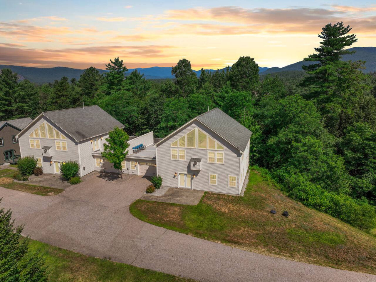 North Conway Vacation Rental