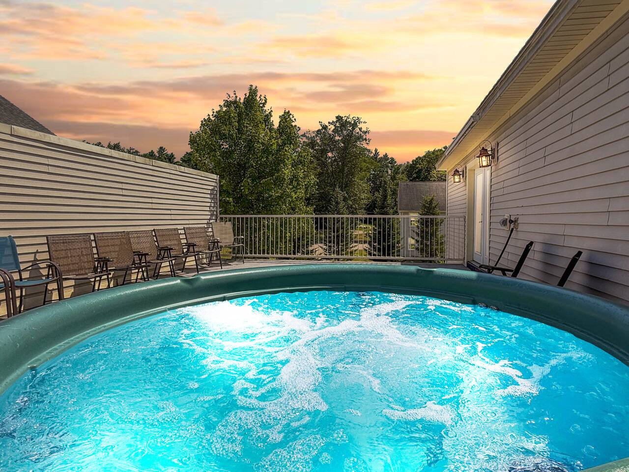 North Conway Vacation Rental