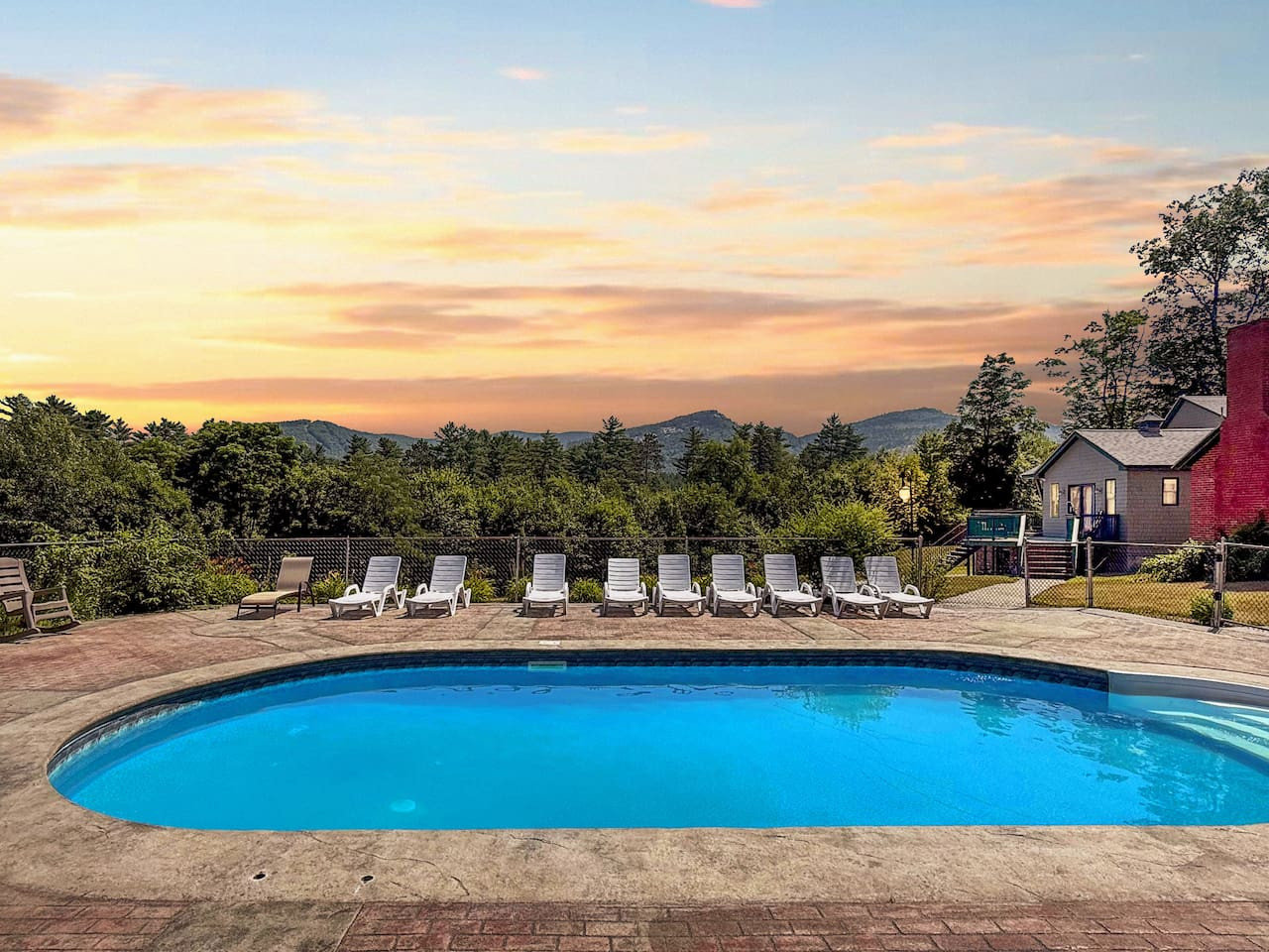 North Conway Vacation Rental