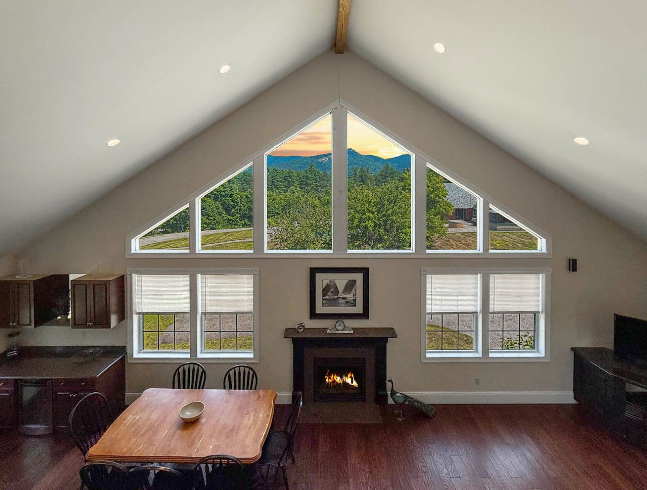 North Conway Vacation Rental