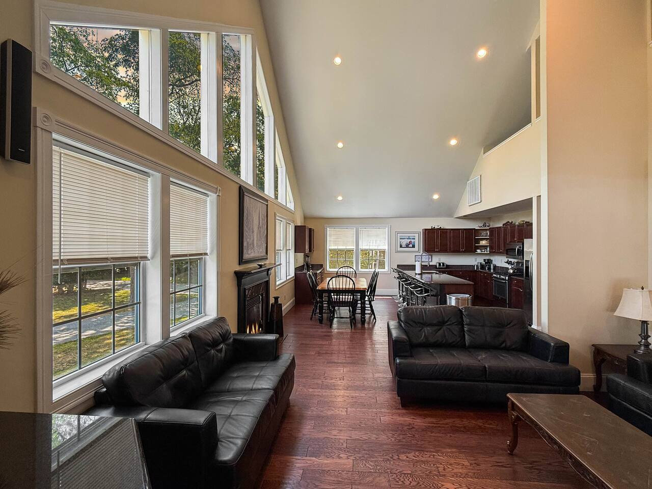 North Conway Vacation Rental