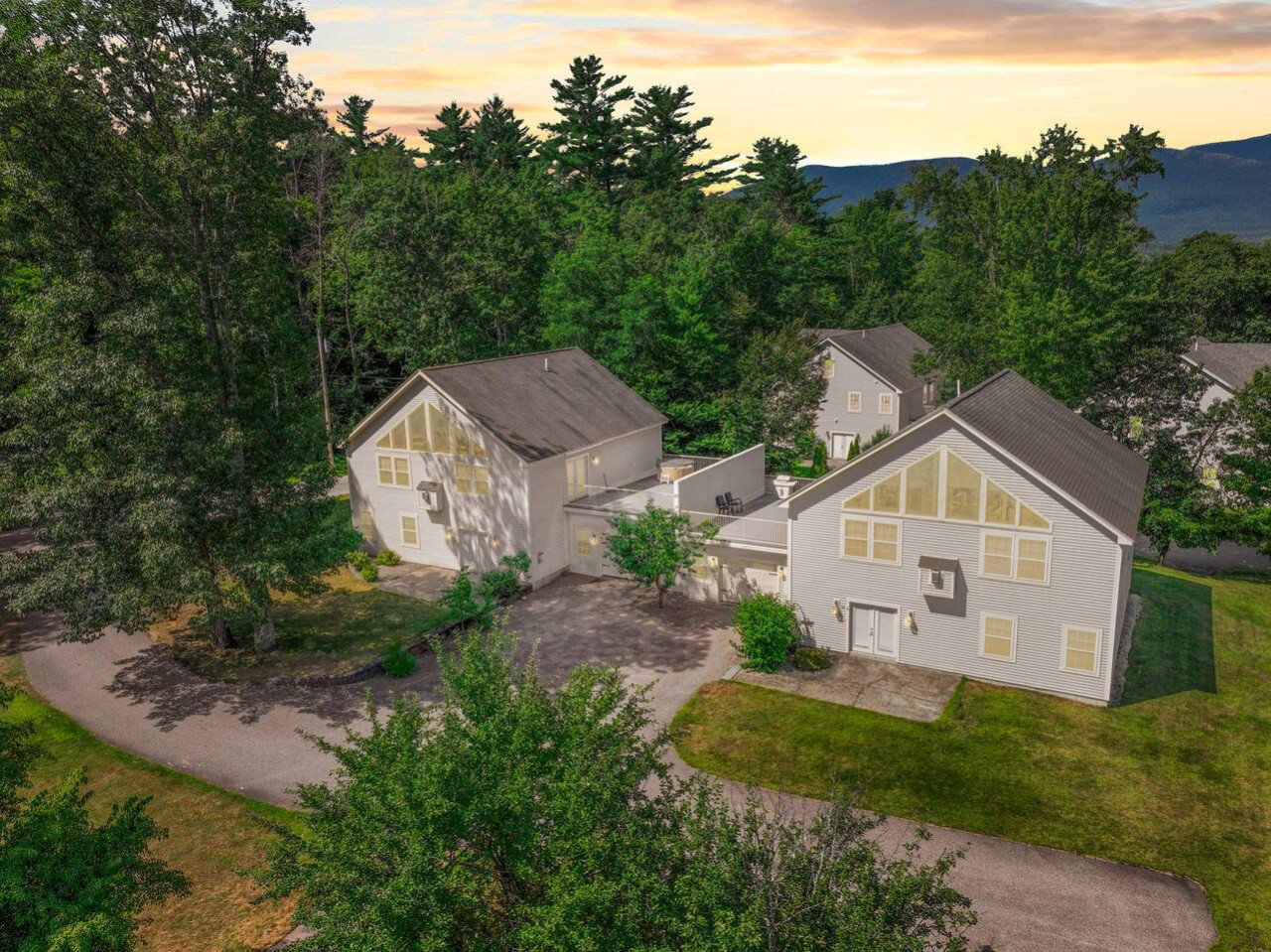 North Conway Vacation Rental