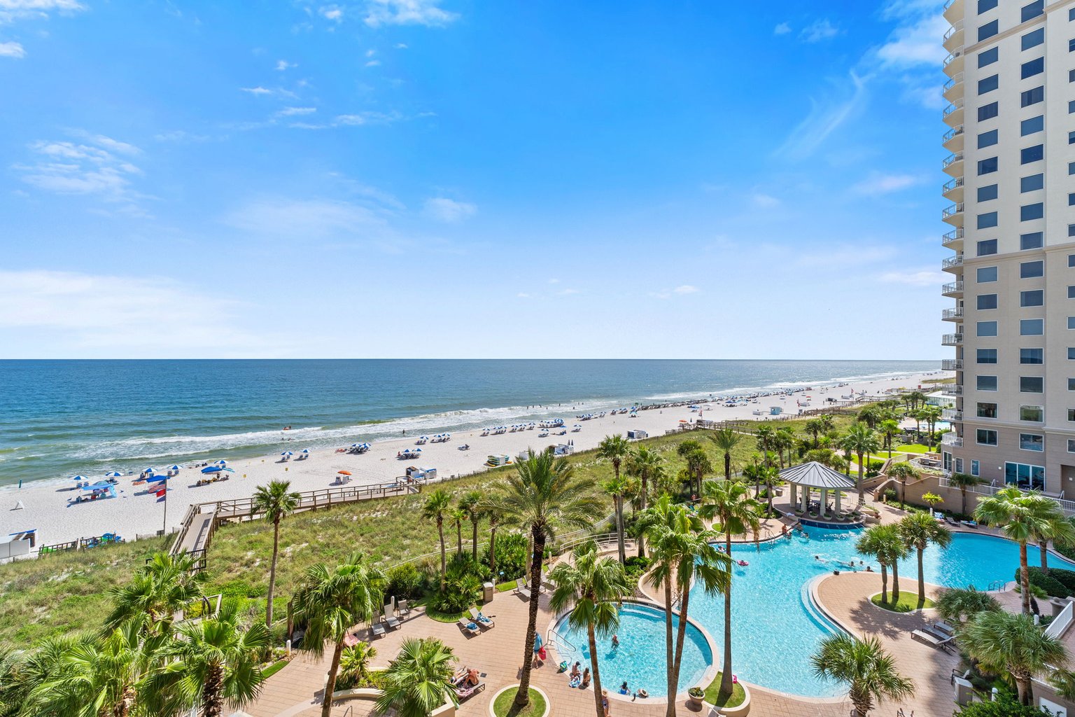 Perdido Key Vacation Rental