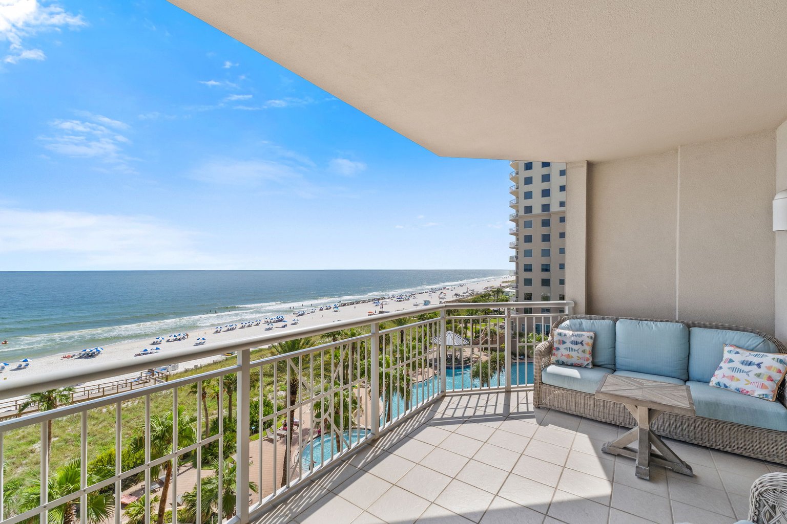 Perdido Key Vacation Rental