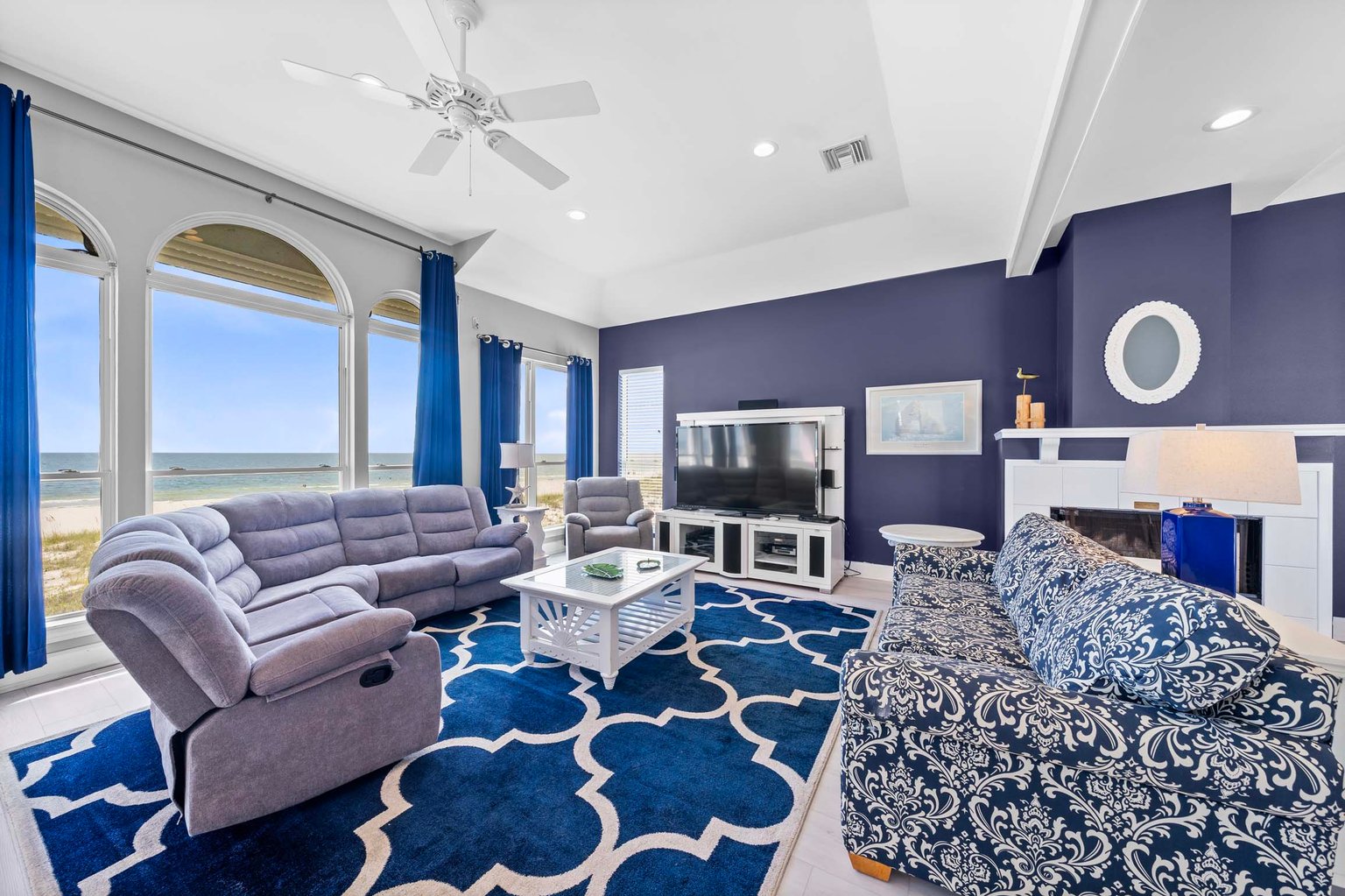 Gulf Shores Vacation Rental