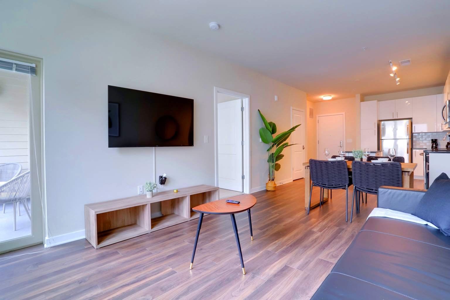 Alexandria Vacation Rental