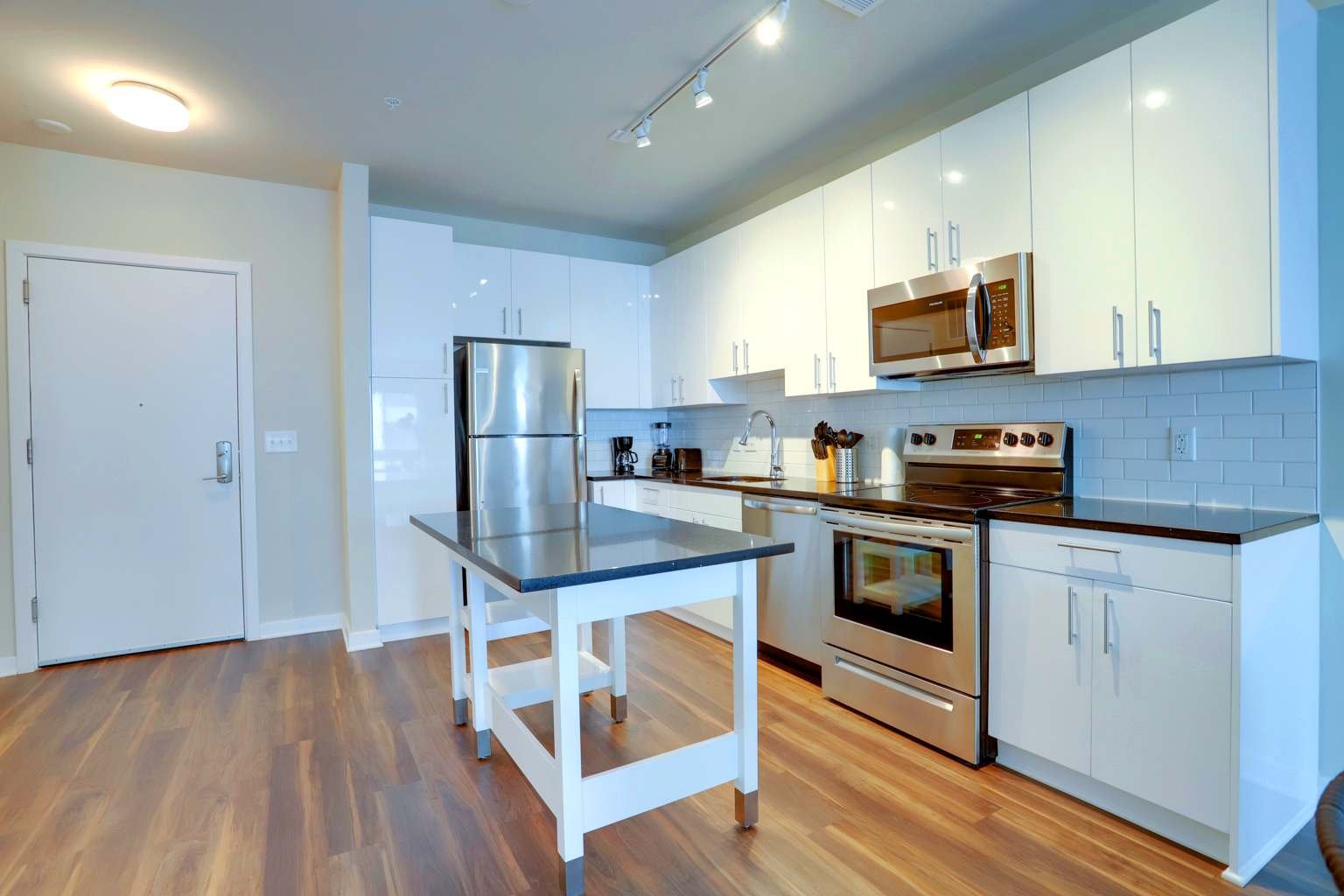 Alexandria Vacation Rental