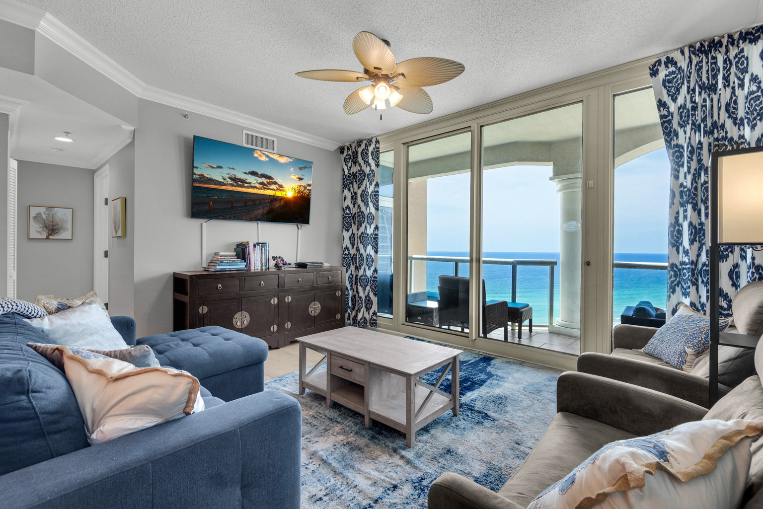 Pensacola Beach Vacation Rental