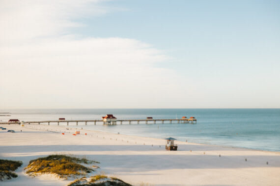 Clearwater Vacation Rental