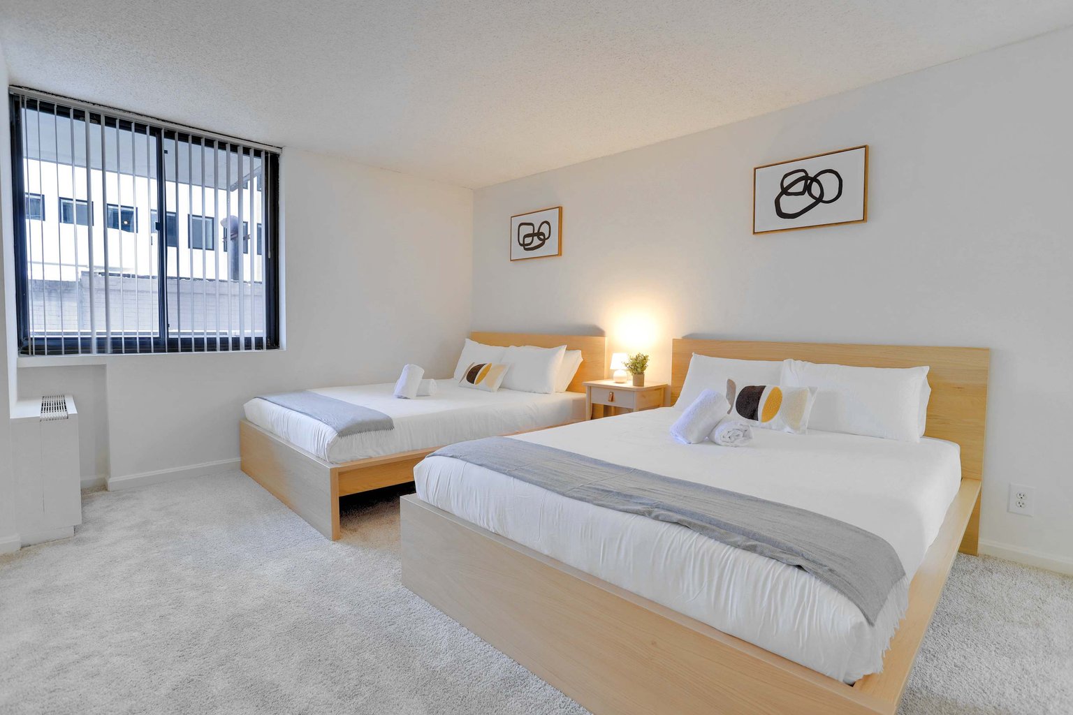 Arlington Vacation Rental