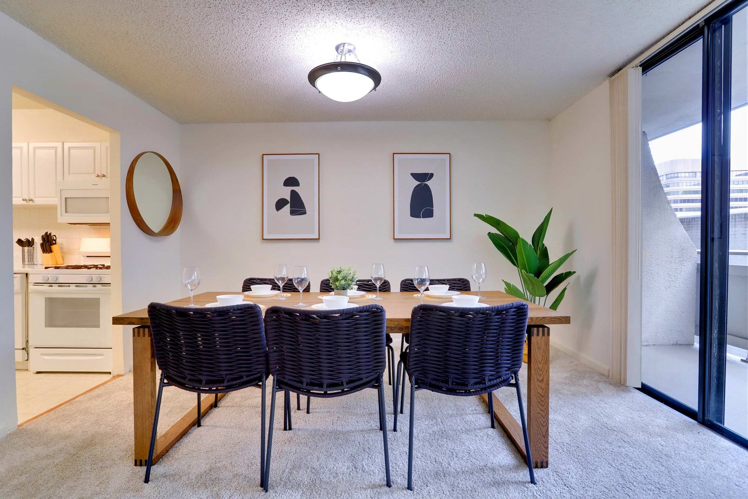 Arlington Vacation Rental