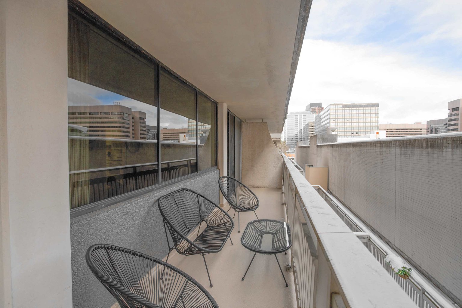 Arlington Vacation Rental