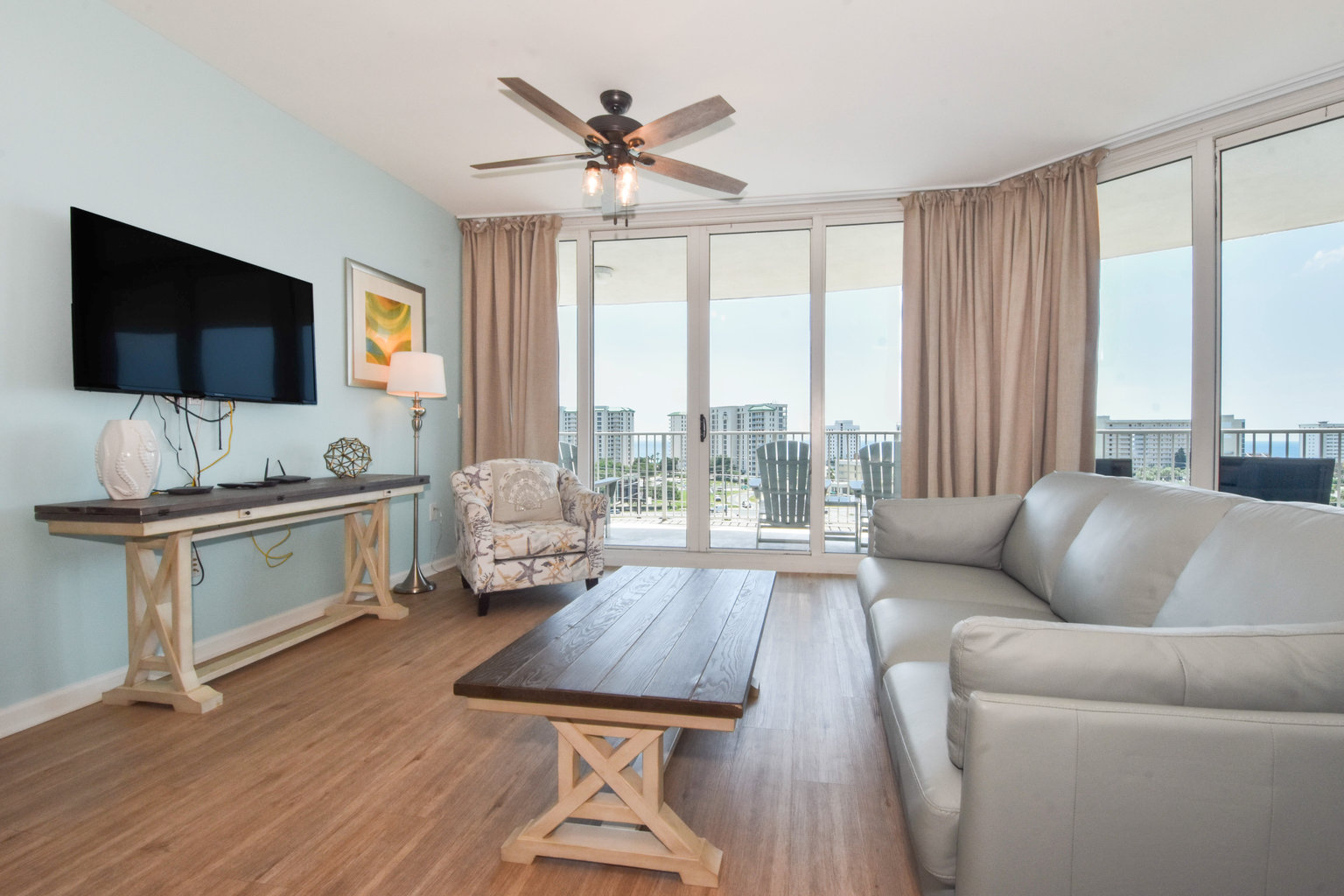 Destin Vacation Rental