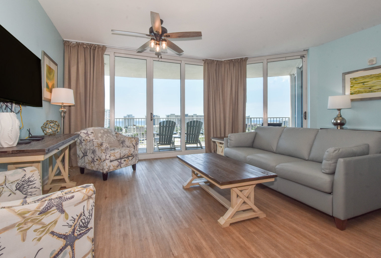 Destin Vacation Rental