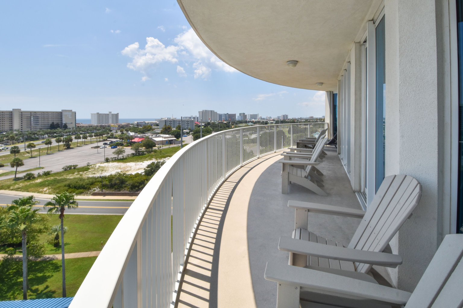 Destin Vacation Rental