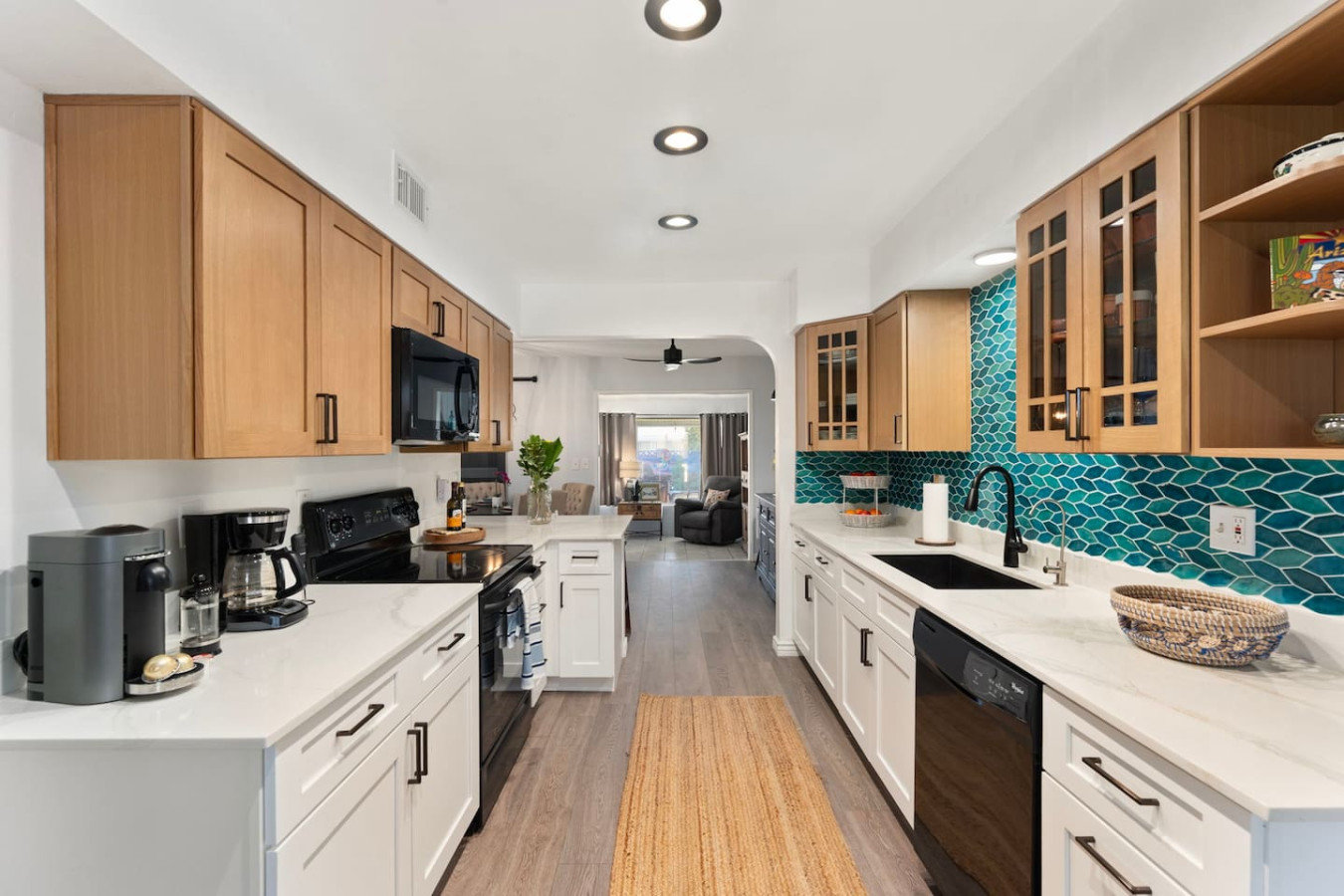 Sun City Vacation Rental