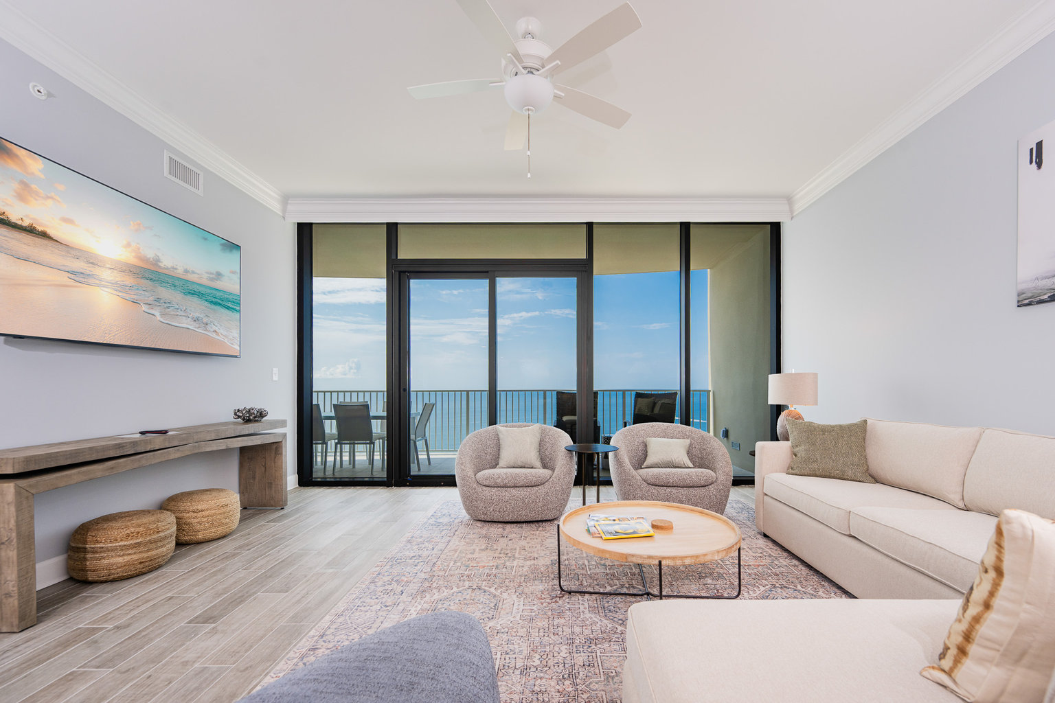Gulf Shores Vacation Rental