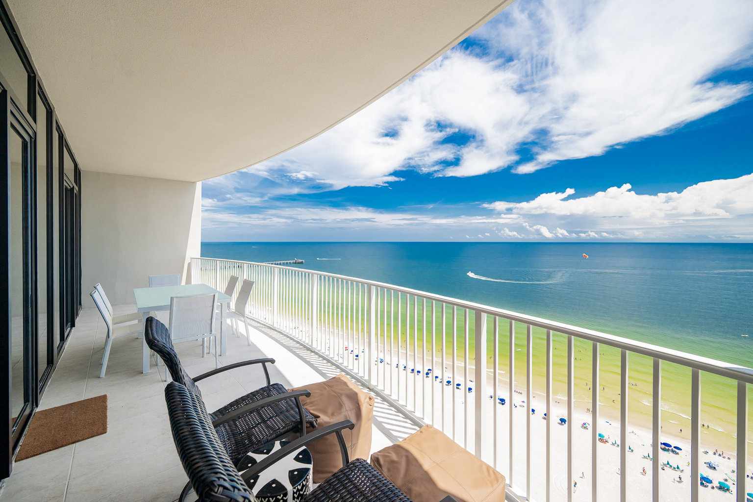 Gulf Shores Vacation Rental