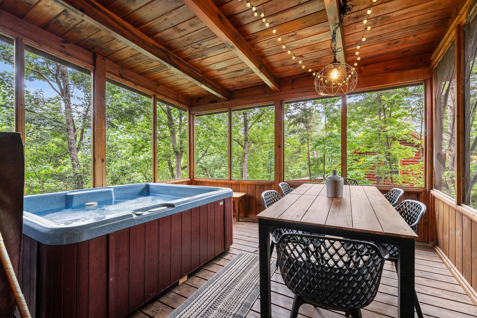 GATLINBURG Vacation Rental