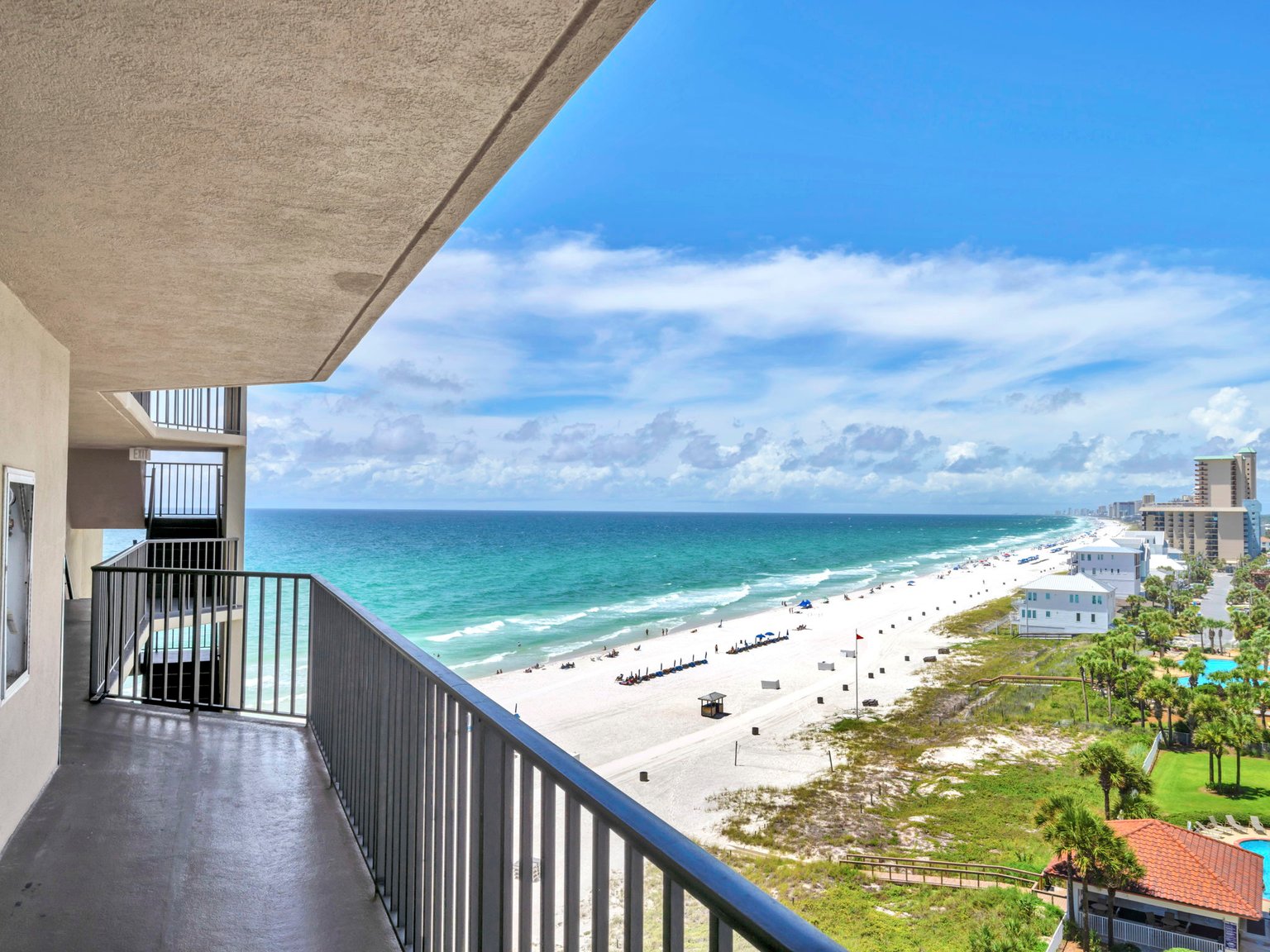 Panama City Beach Vacation Rental
