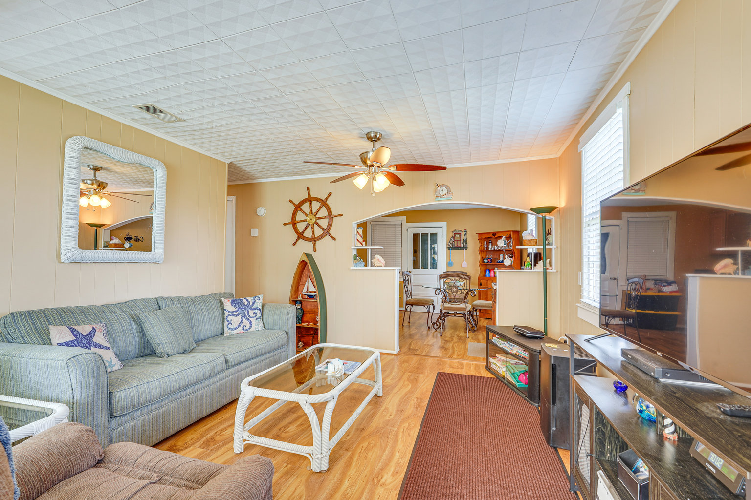 Panama City Vacation Rental