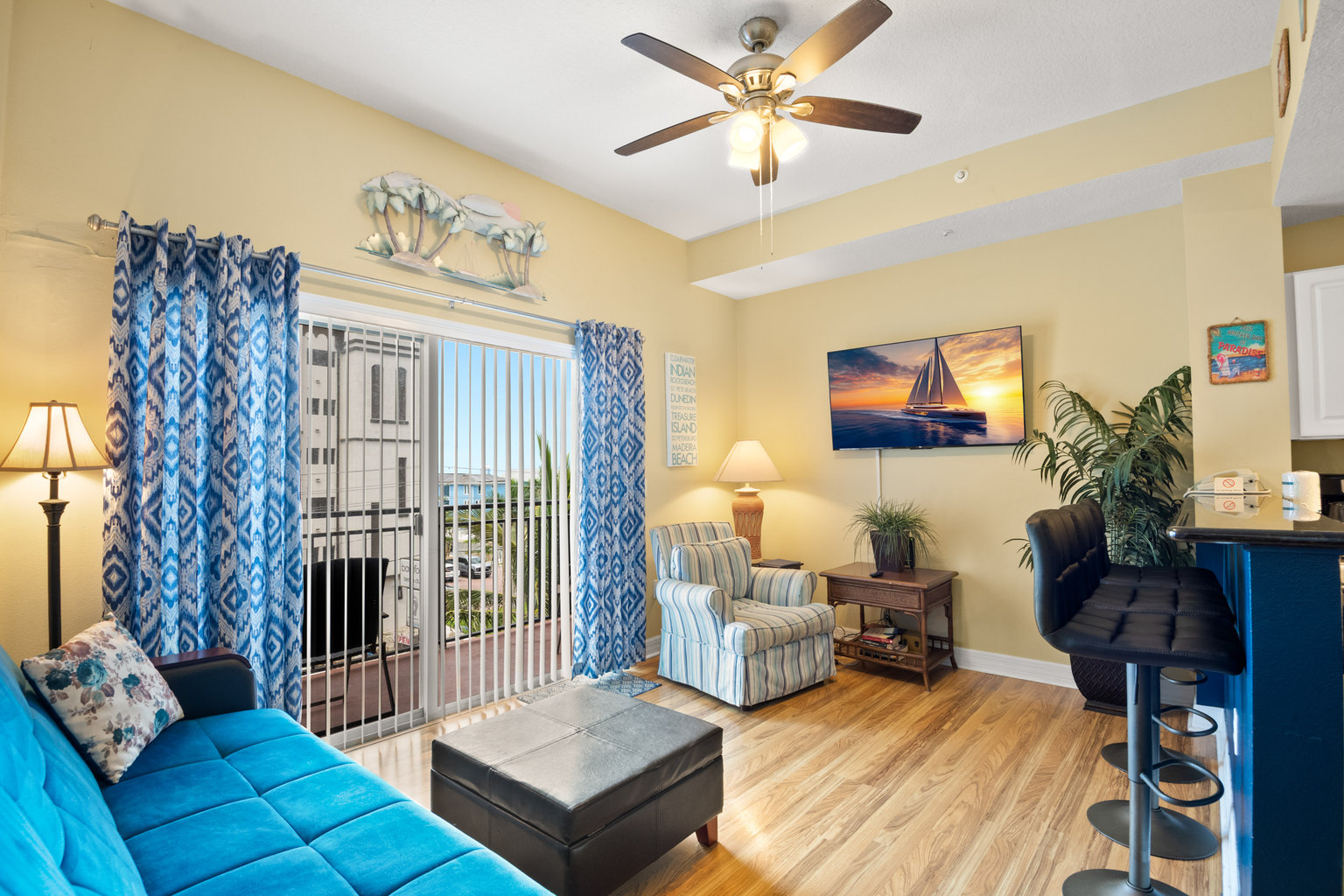 Madeira Beach Vacation Rental