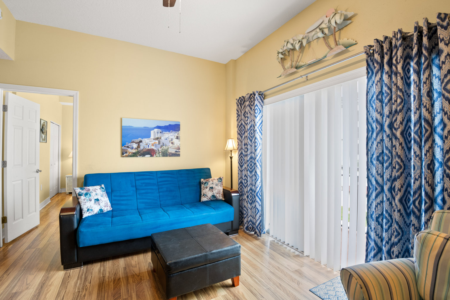 Madeira Beach Vacation Rental