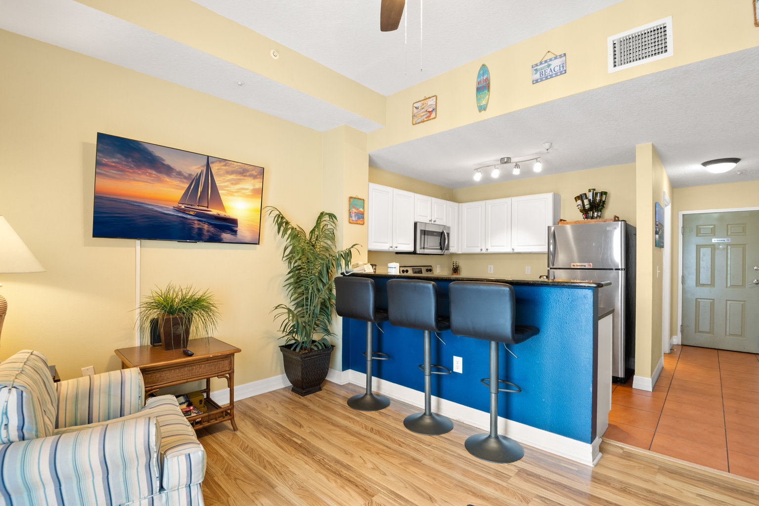 Madeira Beach Vacation Rental