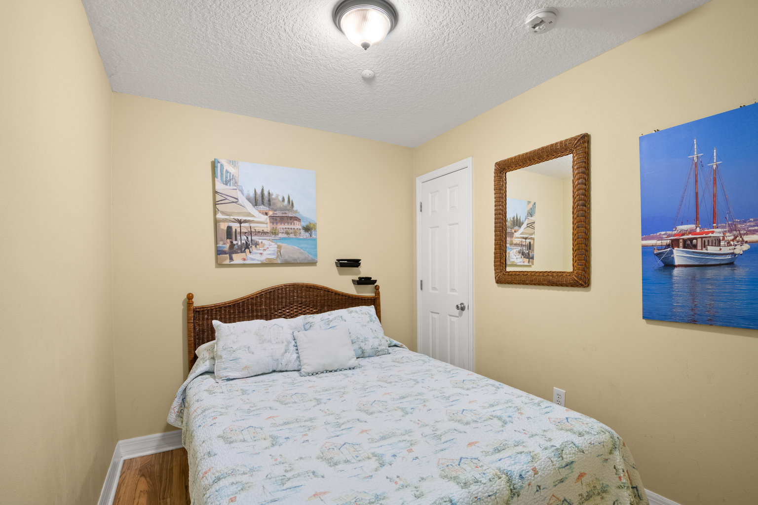 Madeira Beach Vacation Rental