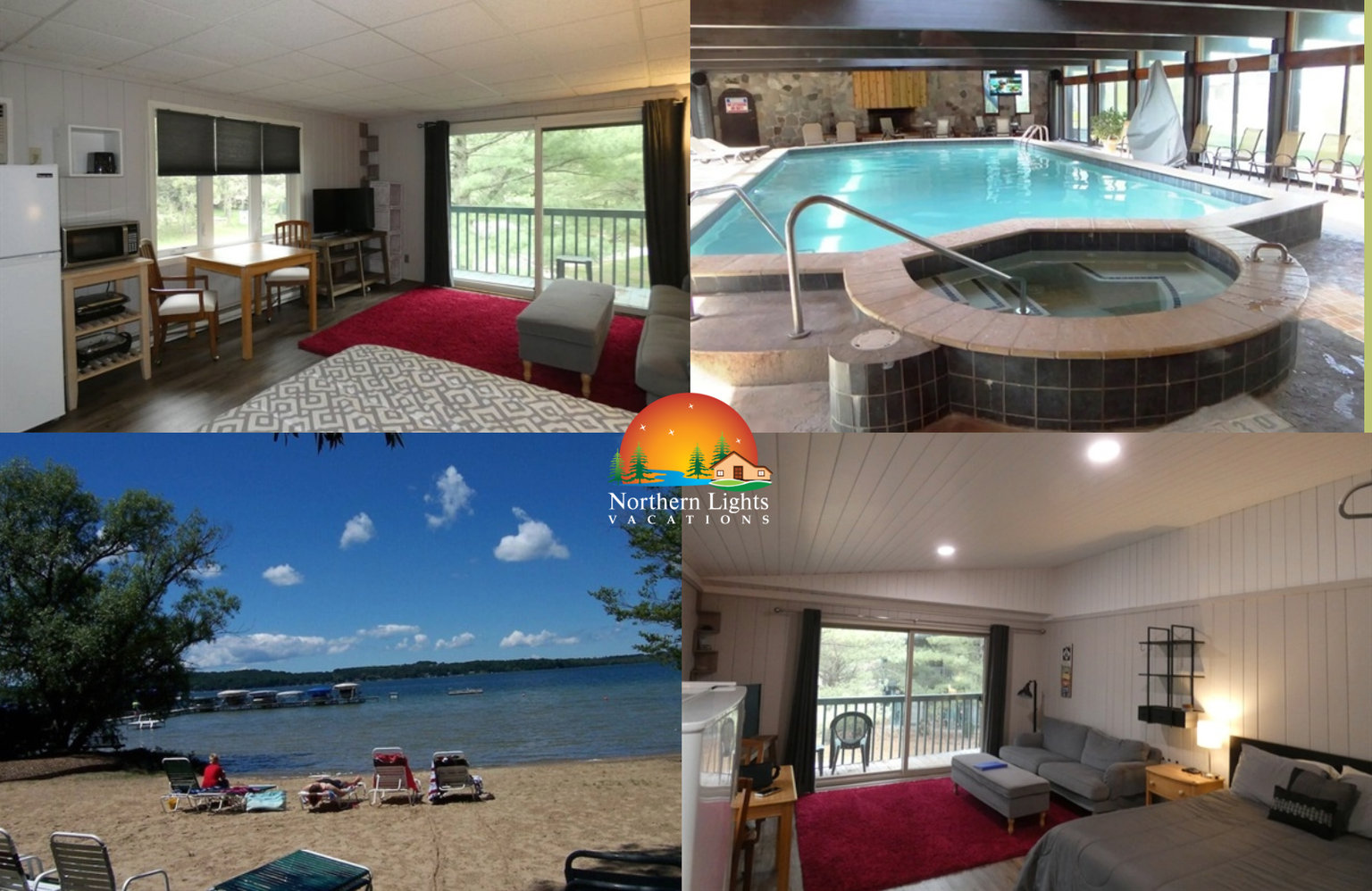 bellaire Vacation Rental