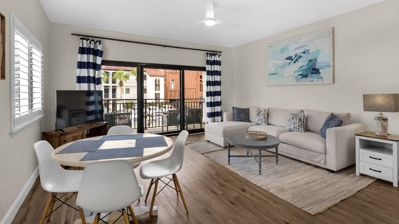 Santa Rosa Beach Vacation Rental