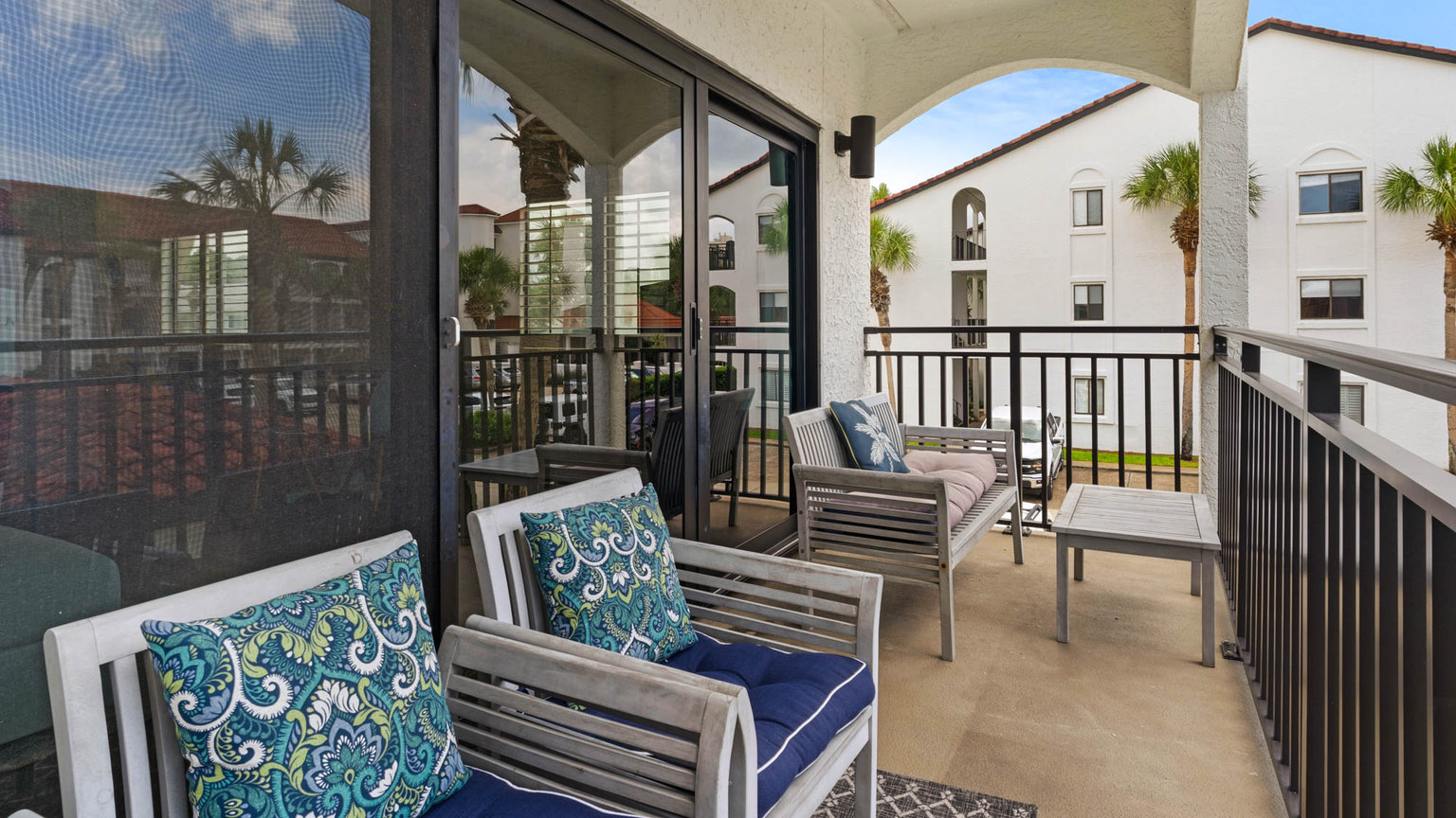 Santa Rosa Beach Vacation Rental