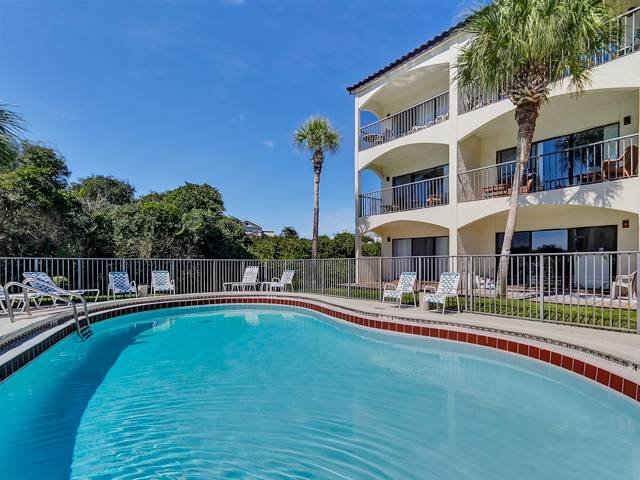 Santa Rosa Beach Vacation Rental