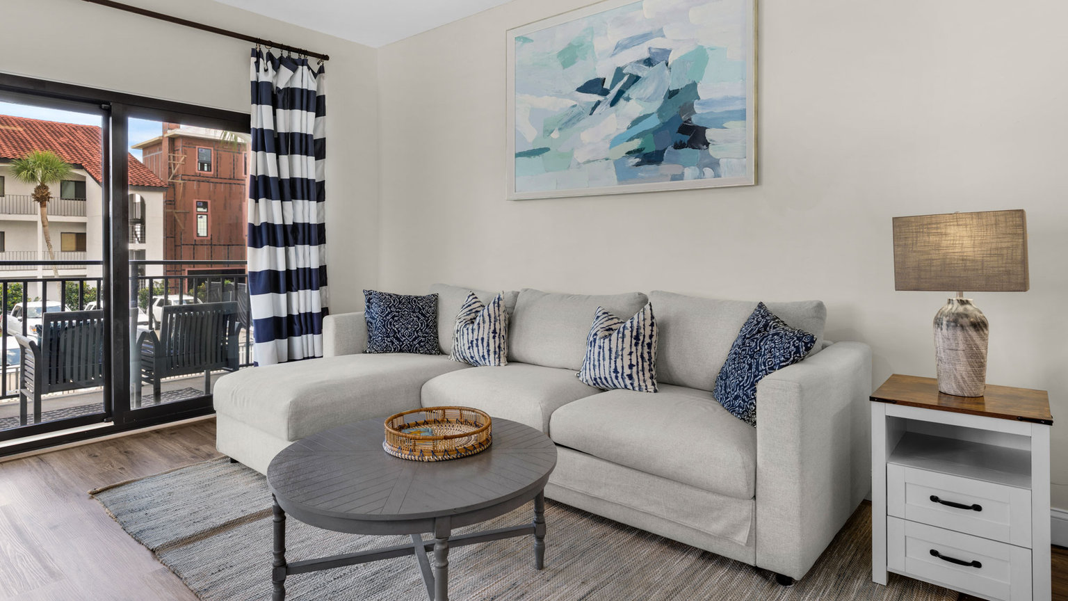 Santa Rosa Beach Vacation Rental