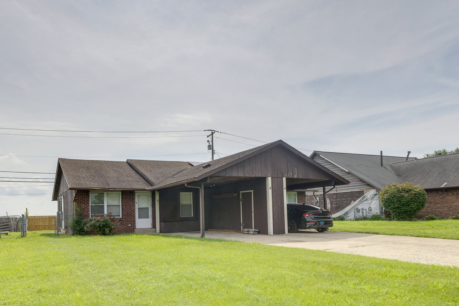 Pontoon Beach Vacation Rental