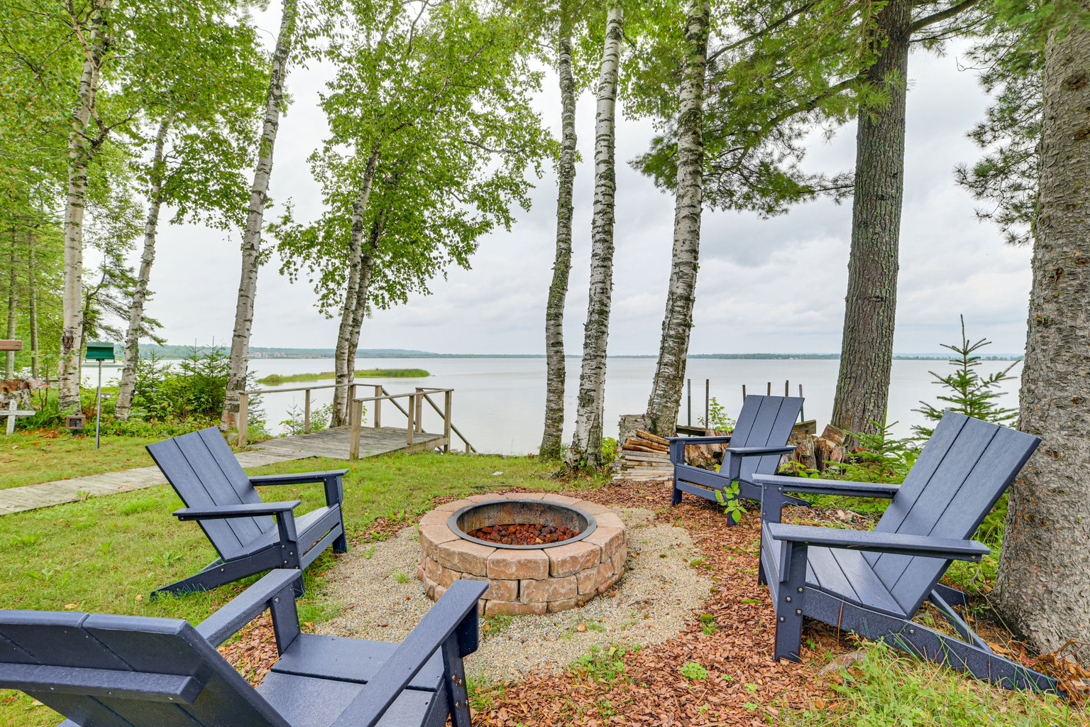 Brimley Vacation Rental