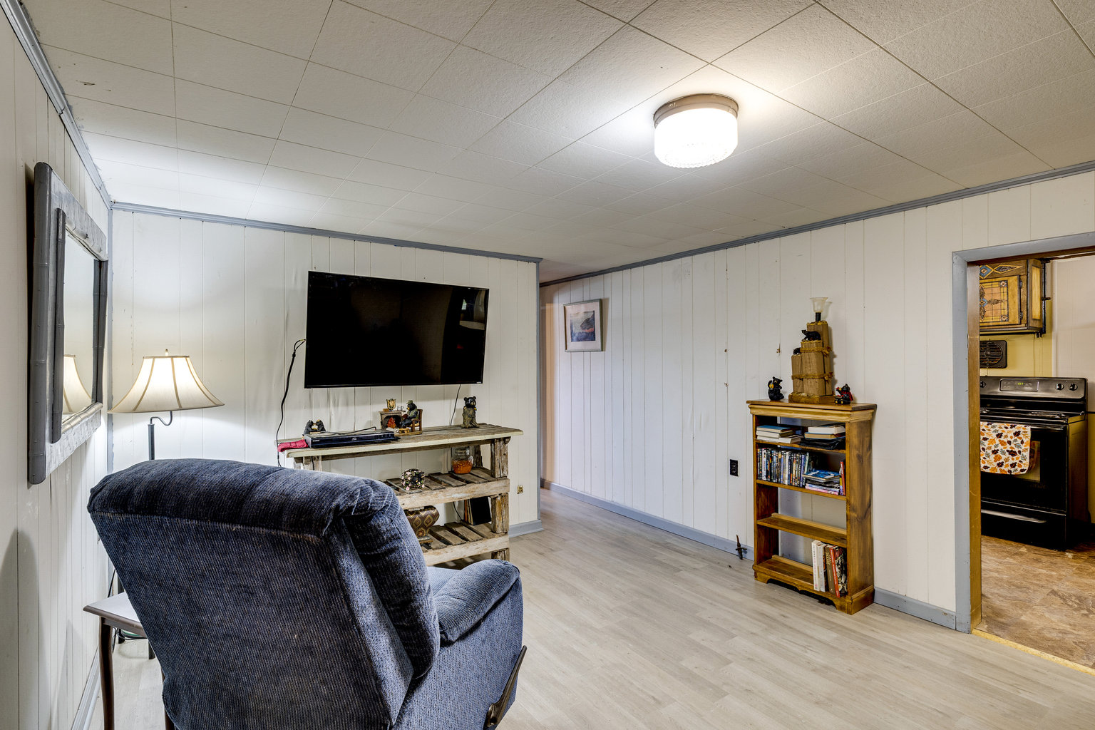 Langston Vacation Rental