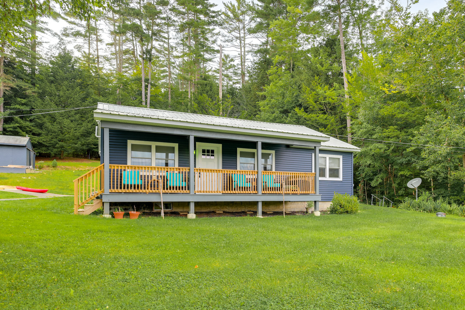 Fort Ann Vacation Rental